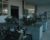 鷹牌(pai)軸承計量(liang)檢測中心(xīn)