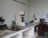 鷹牌(pai)軸承理化(hua)室