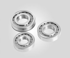 圓柱(zhu)滾子軸承--鷹(yīng)牌軸承