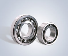 深溝(gou)球軸承(cheng)-鷹牌軸(zhóu)承