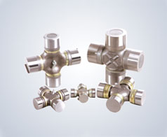 十(shi)字軸/萬(wan)向節-鷹(yīng)牌軸承(cheng)