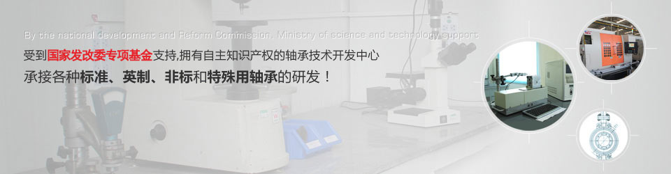 深(shen)溝球軸承