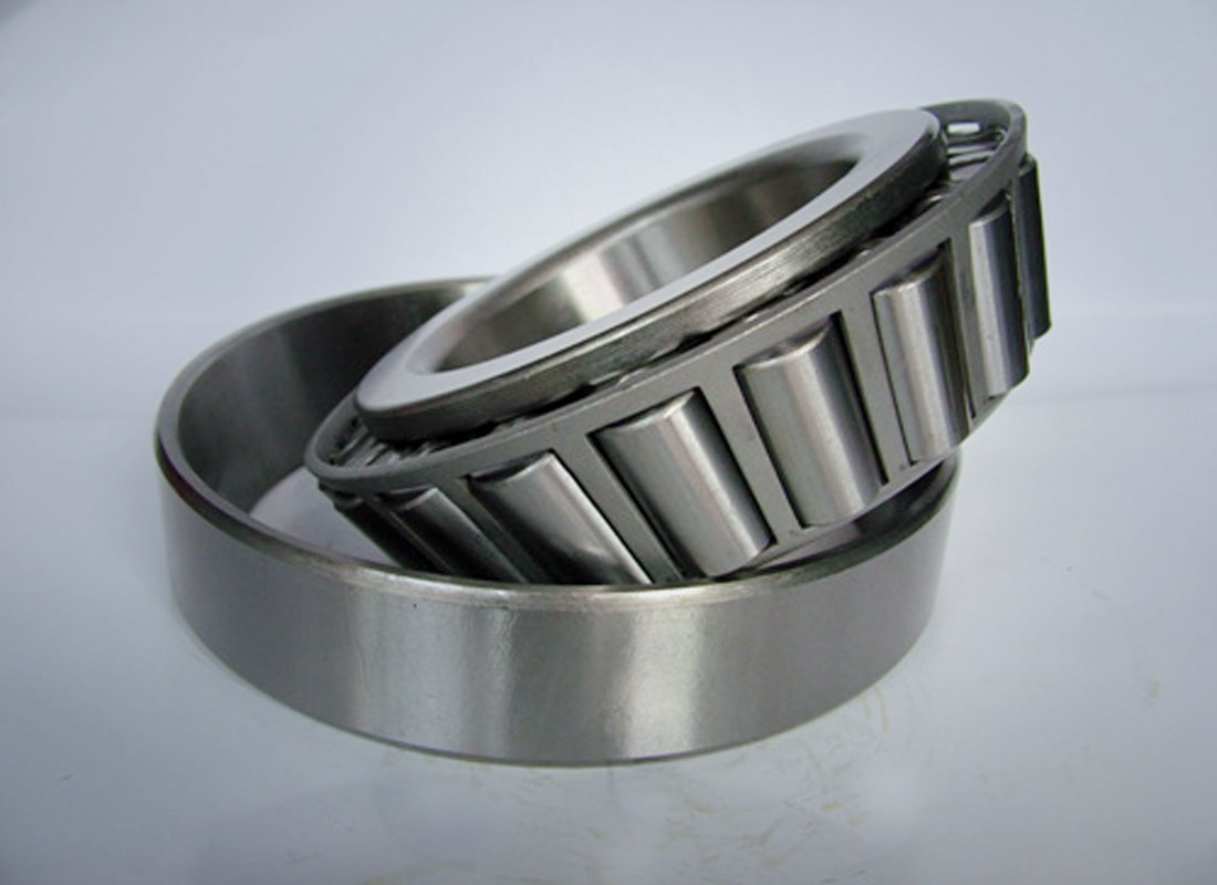 圓錐滾子軸(zhou)承-31313（27313E）-鷹牌軸承