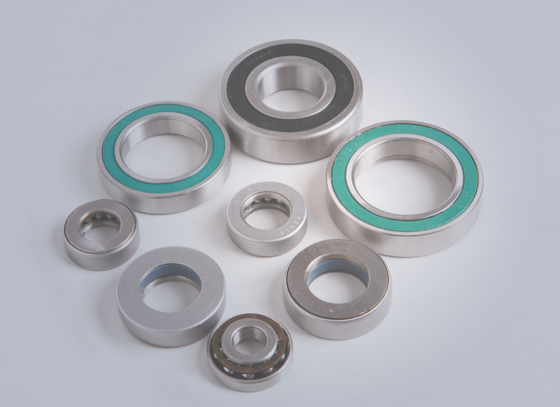 離合器軸(zhóu)承-360111-鷹牌軸承(cheng)