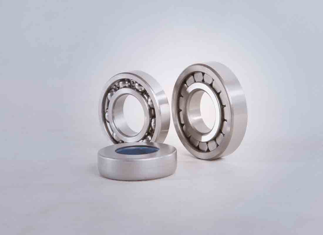 0類深溝(gōu)球軸承-6018N（50118）-鷹牌軸(zhóu)承