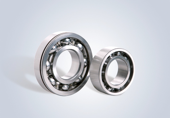 0類深溝球(qiu)軸承-6309-2RZN-C3YB2（3G450309K）-鷹牌(pái)軸承