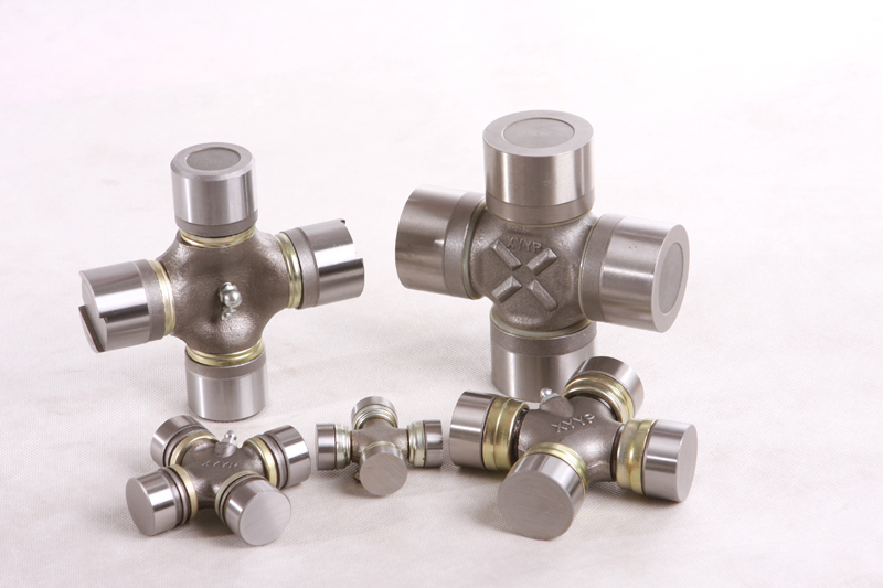 萬向節十(shi)字軸-WY2533-（804705K1）-鷹牌軸承(cheng)