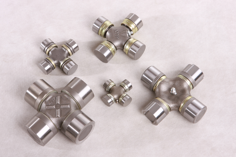 萬向節十字(zì)軸-WY2533LS（804705K2）-φ39×118-鷹牌軸承