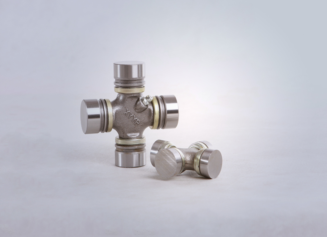 萬向節(jiē)十字軸-BJ212萬向(xiang)節-φ30×55-鷹牌軸承(chéng)