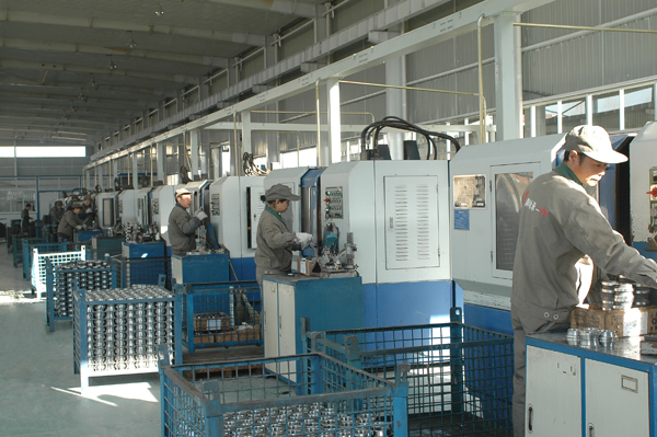 車工(gōng)線-鷹牌軸(zhóu)承