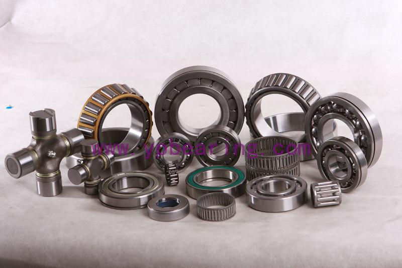 7類(lèi)圓錐滾子軸承(chéng)-30211(7211E)-55×100×22.75-鷹牌軸承