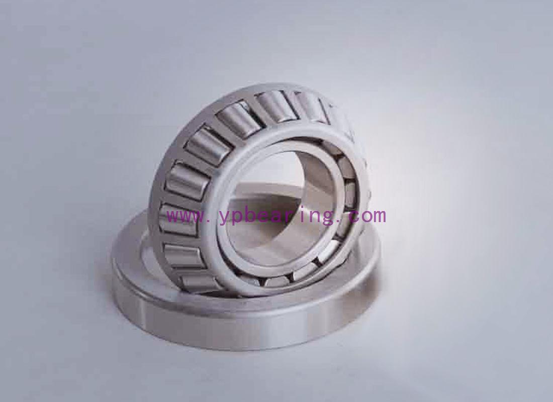 7類圓錐滾(gun)子軸承-30314/YB2(7314EK)-70×150×38.5-鷹牌軸(zhóu)承