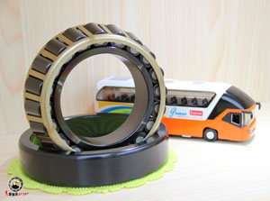 圓錐滾子軸承(chéng)