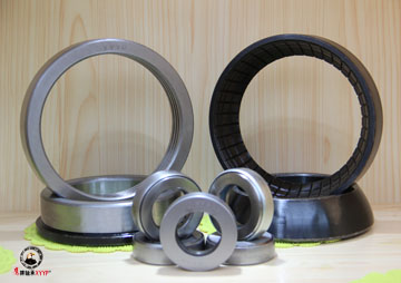 推(tui)力軸承 GAC110S/K-鷹(ying)牌軸承