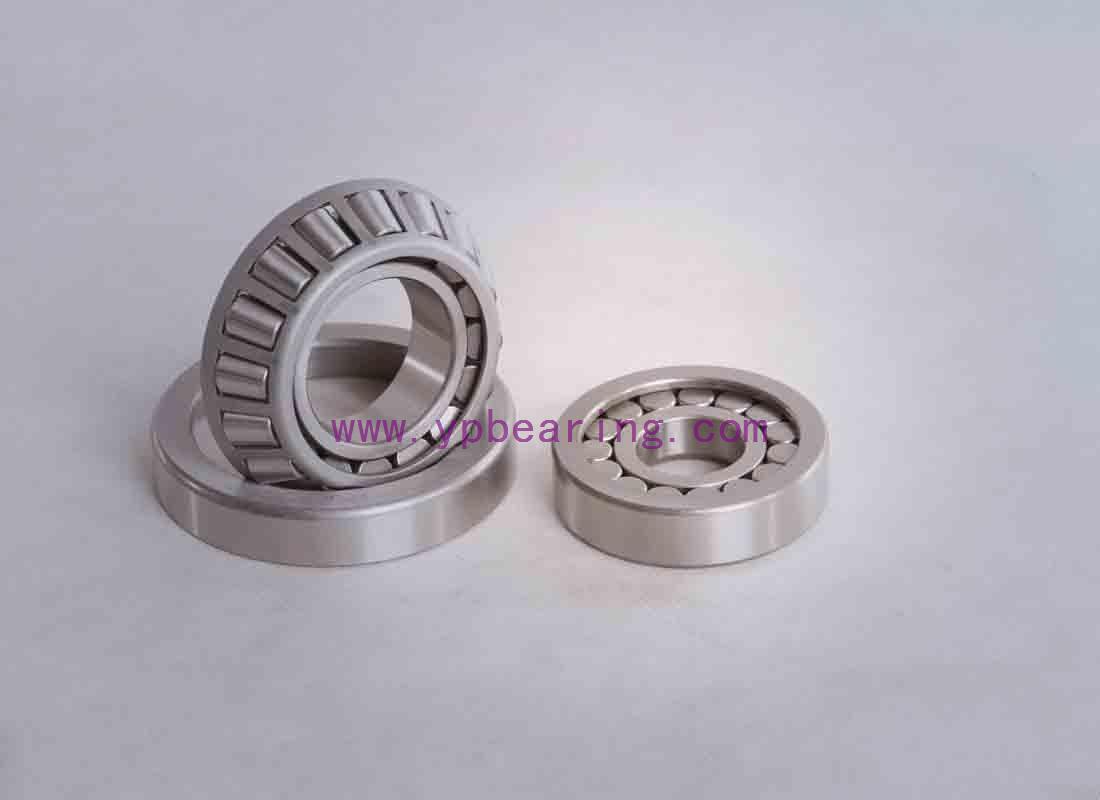 7類圓錐(zhuī)滾子軸承-30311(7311E)-55×120×32-鷹牌(pai)軸承