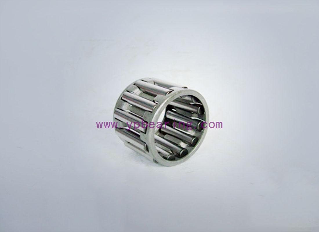 滾針(zhēn)軸承-KK42×54×42-K425442-42×54×42-鷹(yīng)牌軸承(cheng)