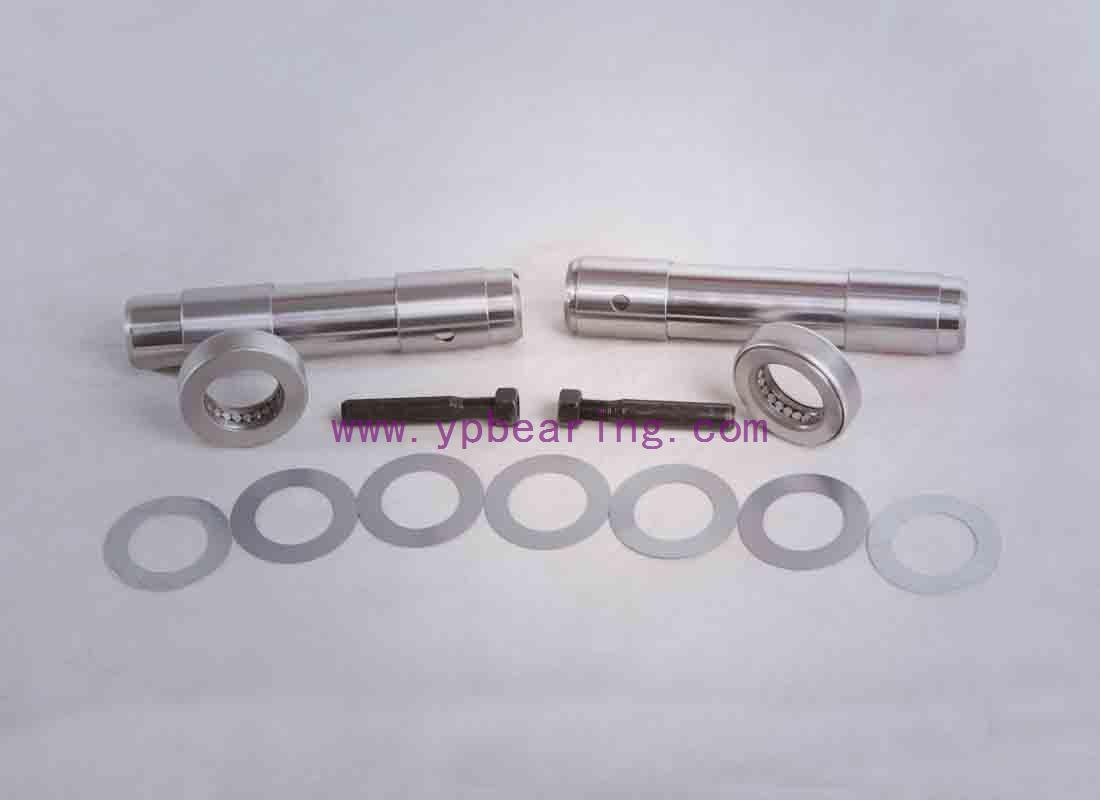 轉(zhuǎn)向節主肖修理包(bāo)-解放 CA-1046