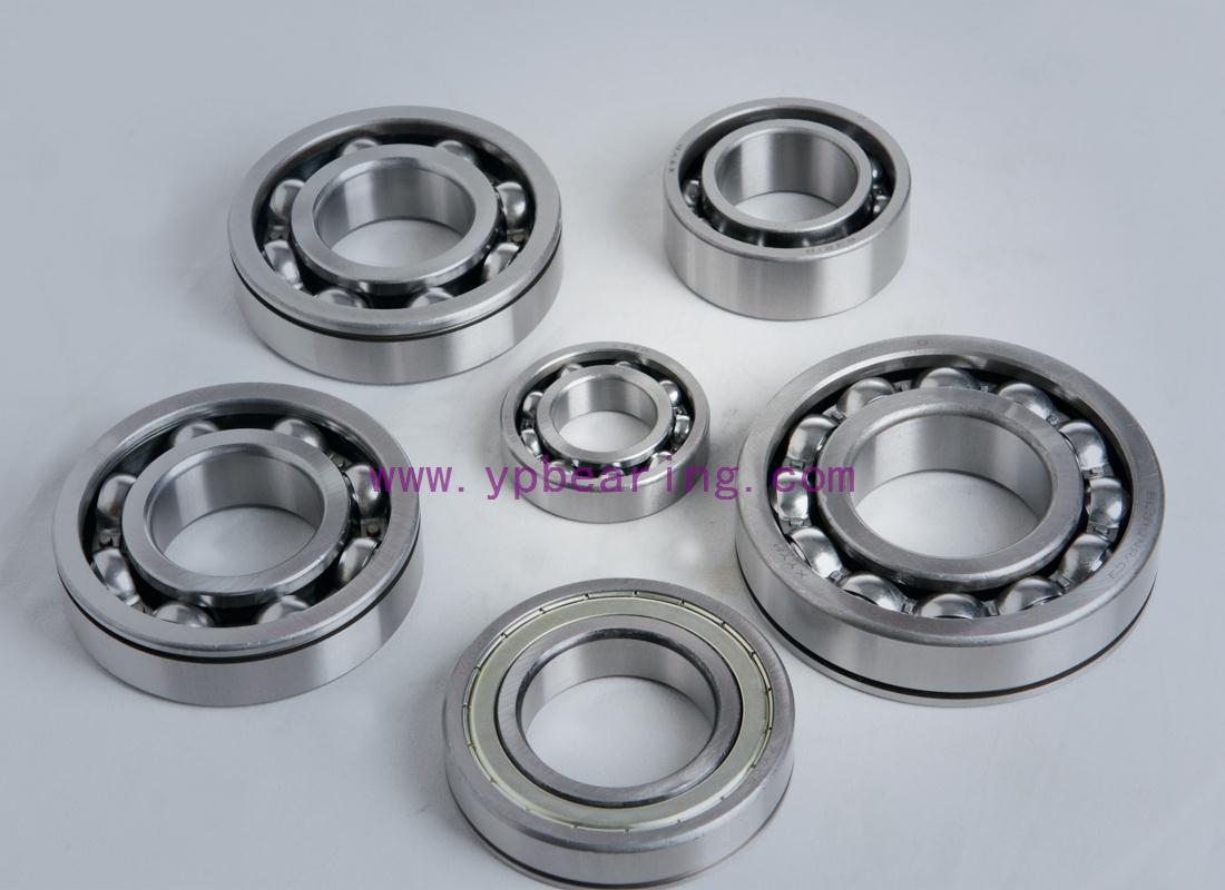 6307（307）-鷹牌軸承-深(shen)溝球軸承