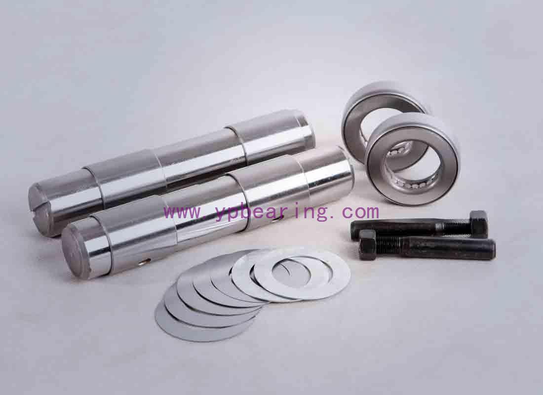 轉向(xiàng)節主肖修理(lǐ)包-解放九噸(dun) CA-150 轉向節主(zhu)肖修理包-解(jie)放九噸 CA-150