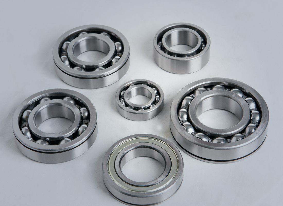 0類深(shēn)溝球軸承-6207（207）-鷹(ying)牌軸承