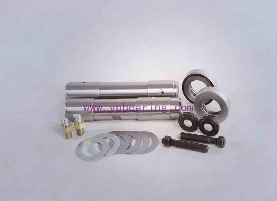 轉向節主(zhu)肖修理包(bao)-東風  EQ-144