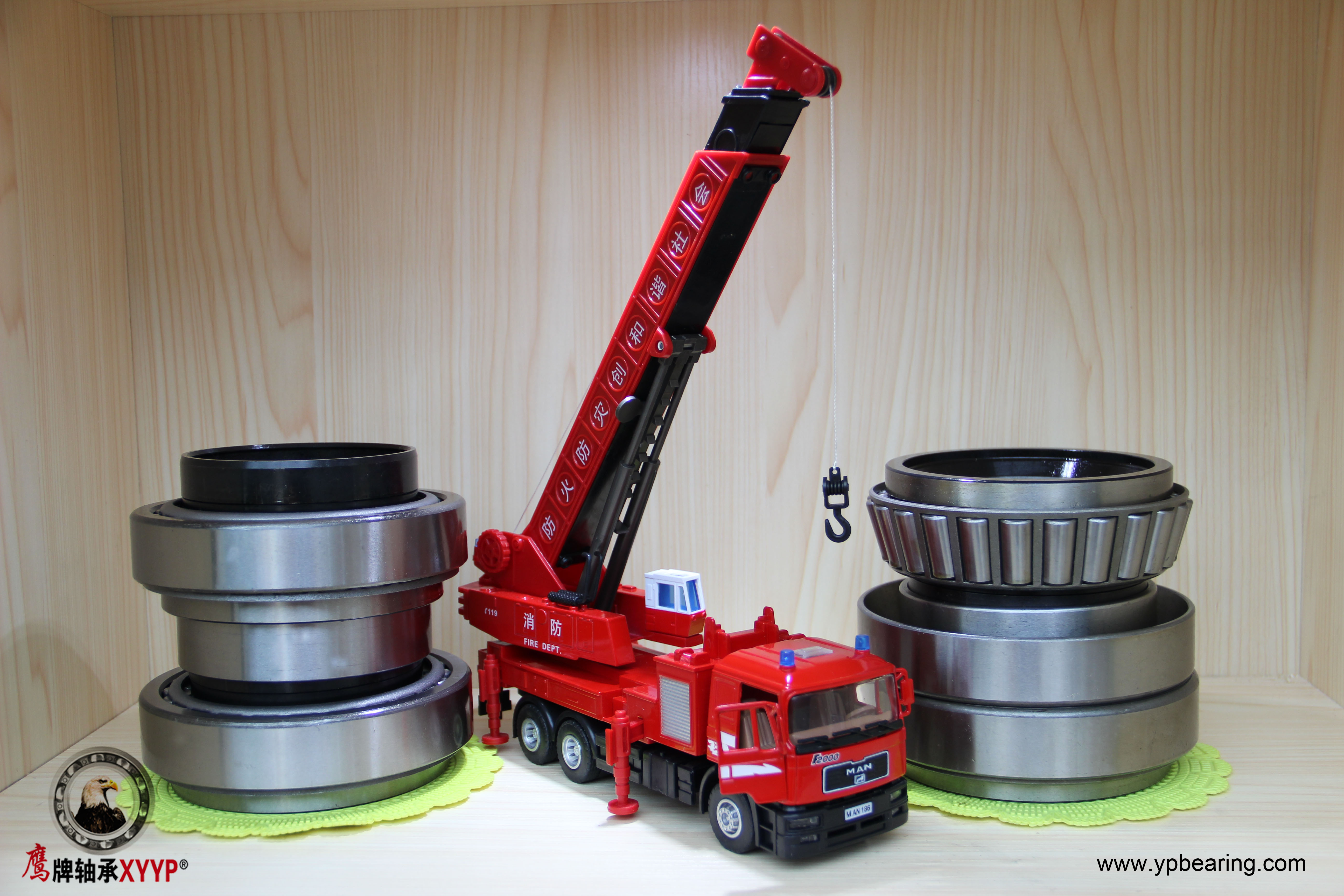 輪毂單元-800792-雙列(liè)圓錐滾子軸承