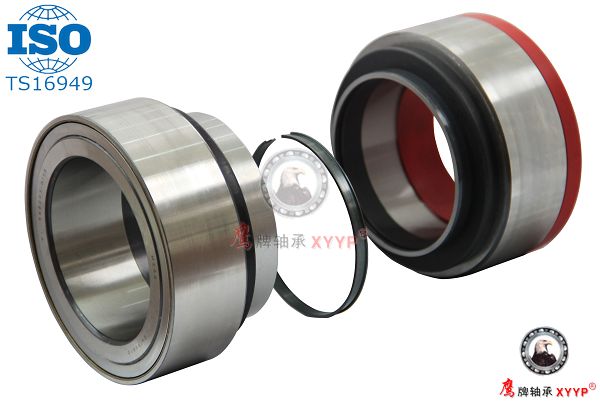 卡車輪毂(gu)單元-566283.H195-805008-鷹牌軸承(chéng)