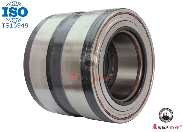 卡車(chē)輪毂單元(yuan)-805012.06.H195 -201059-VKBA5397-BTH0025-BTH0053-鷹牌軸承(cheng)