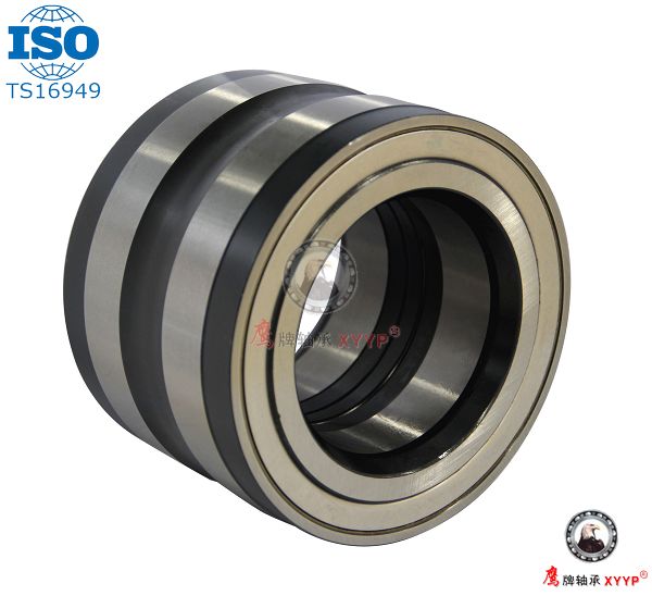 卡車輪(lún)毂單元-803194A-F15125-SET1262-鷹牌軸承(chéng)