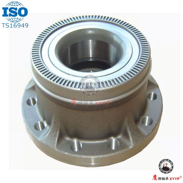 供(gòng)應卡車輪毂單元(yuán)-VKBA5411-BTF0074A-201082-鷹牌軸承