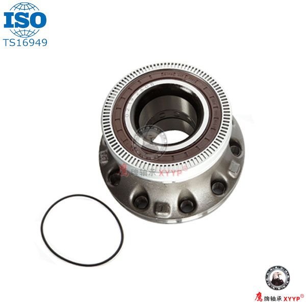 供應(ying)卡車輪(lún)毂單元(yuán)-VKBA5308-BTF0034-201044-鷹牌軸(zhou)承