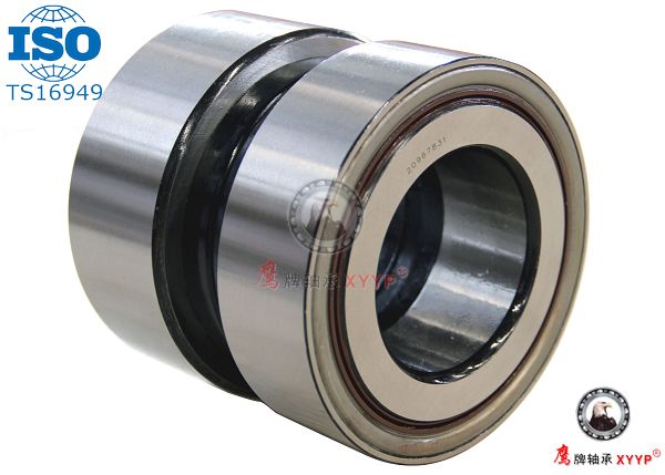 沃爾沃卡車(chē)輪毂單元566426.H195-581079-鷹牌軸(zhou)承